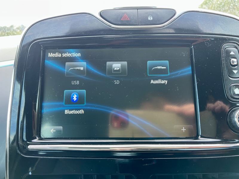 Used Renault Zoe 2014 for sale - 76536316: Photo 16