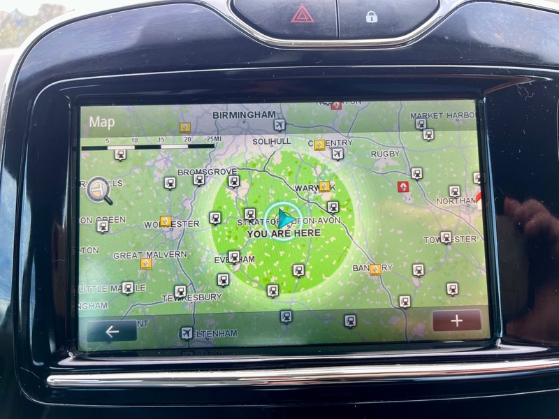 Used Renault Zoe 2014 for sale - 76536316: Photo 17