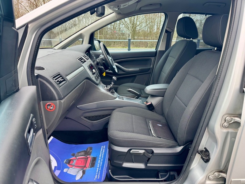 Used Ford C-Max 2010 for sale - 77595012: Photo 10