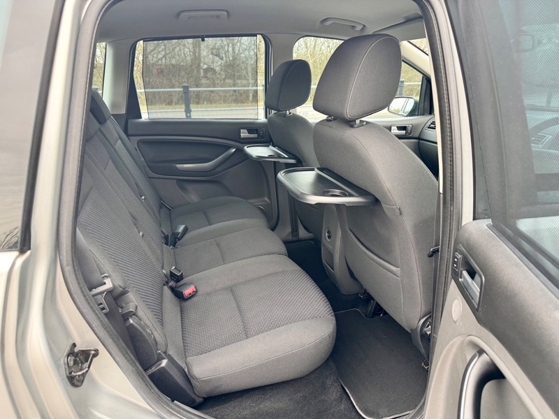 Used Ford C-Max 2010 for sale - 77595012: Photo 12