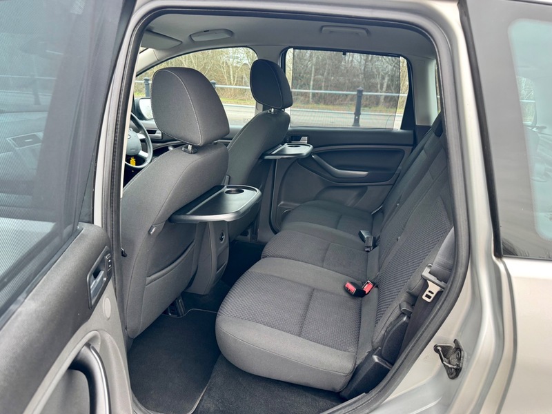 Used Ford C-Max 2010 for sale - 77595012: Photo 13