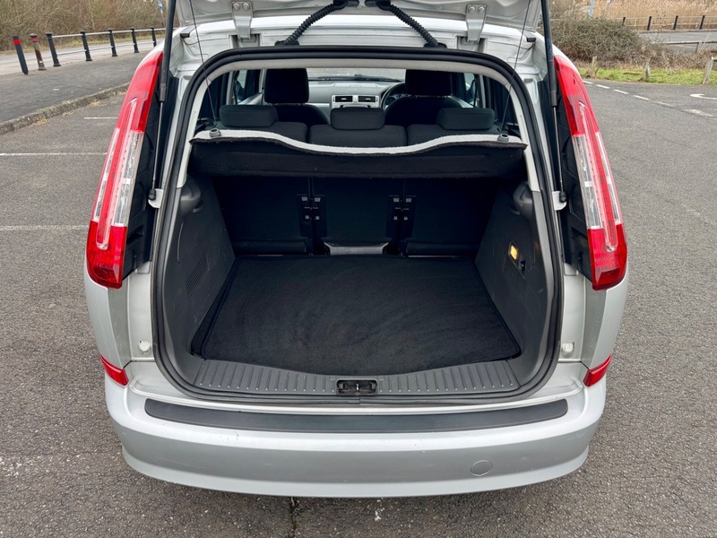 Used Ford C-Max 2010 for sale - 77595012: Photo 14