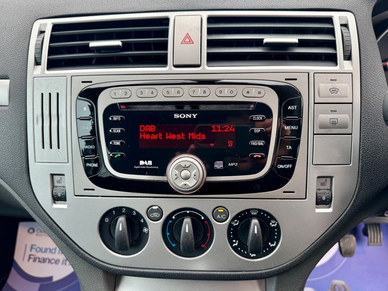 Used Ford C-Max 2010 for sale - 77595012: Photo 15