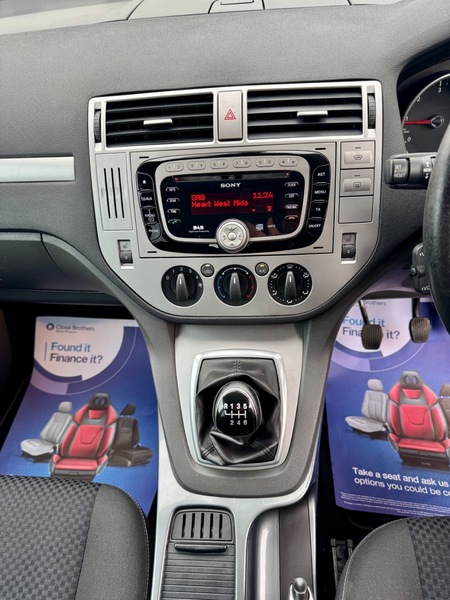 Used Ford C-Max 2010 for sale - 77595012: Photo 16