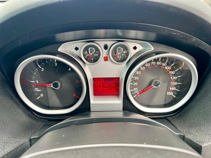 Used Ford C-Max 2010 for sale - 77595012: Photo 17