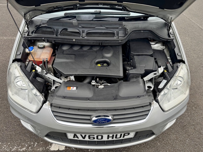 Used Ford C-Max 2010 for sale - 77595012: Photo 18