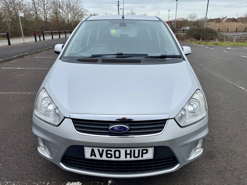 Used Ford C-Max 2010 for sale - 77595012: Photo 2