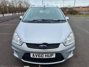 Used Ford C-Max 2010 for sale - 77595012: Photo