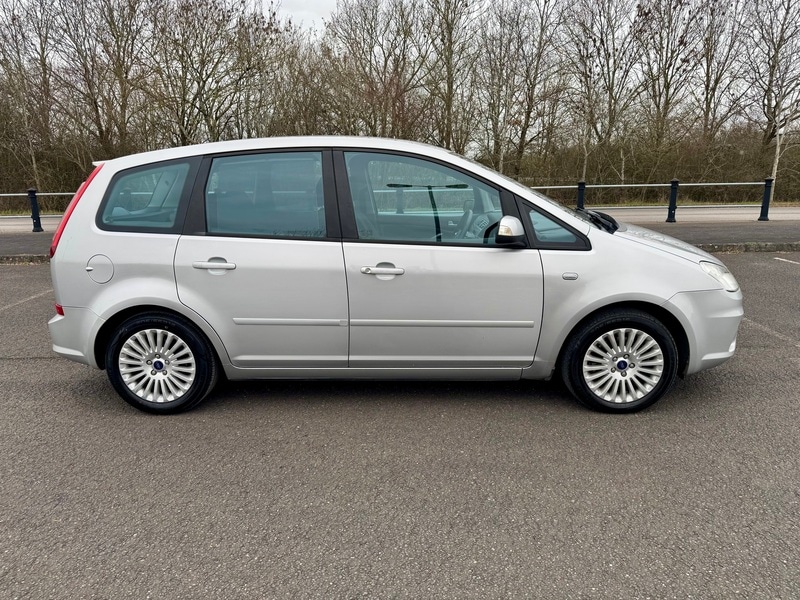 Used Ford C-Max 2010 for sale - 77595012: Photo 7