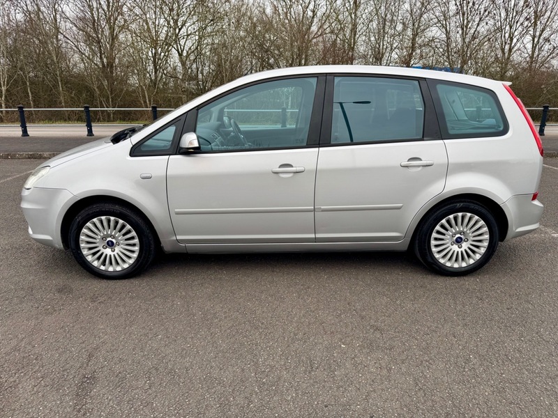 Used Ford C-Max 2010 for sale - 77595012: Photo 8