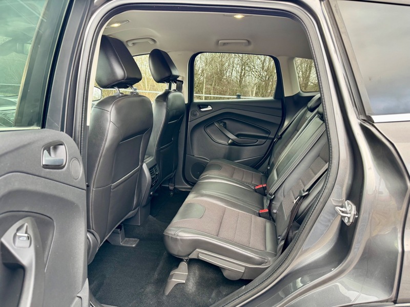 Used Ford Kuga 2015 for sale - 77395034: Photo 13