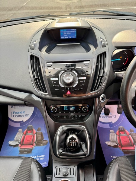 Used Ford Kuga 2015 for sale - 77395034: Photo 19