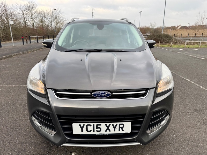Used Ford Kuga 2015 for sale - 77395034: Photo 2
