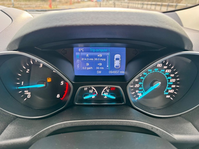 Used Ford Kuga 2015 for sale - 77395034: Photo 20