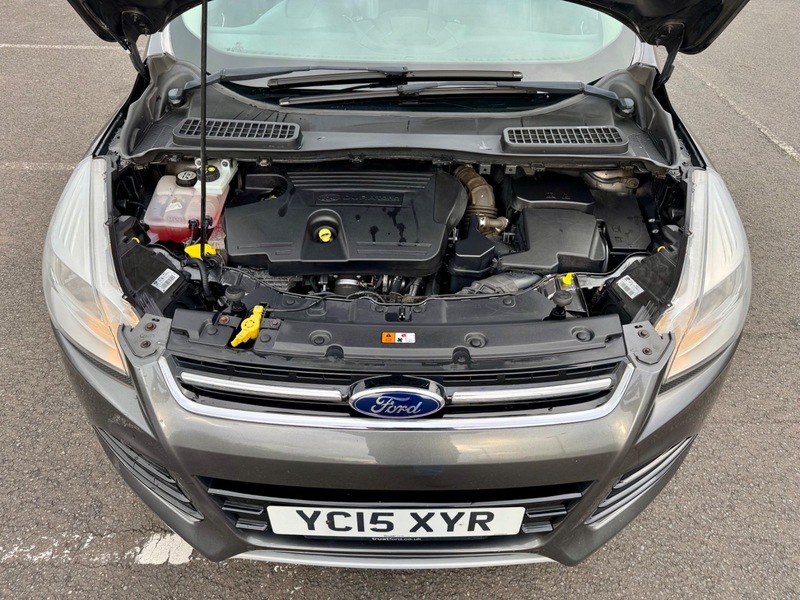 Used Ford Kuga 2015 for sale - 77395034: Photo 21