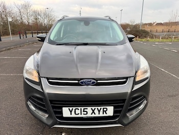 Used Ford Kuga 2015 for sale - 77395034: Photo