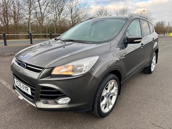 Used Ford Kuga 2015 for sale - 77395034: Photo