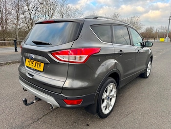Used Ford Kuga 2015 for sale - 77395034: Photo