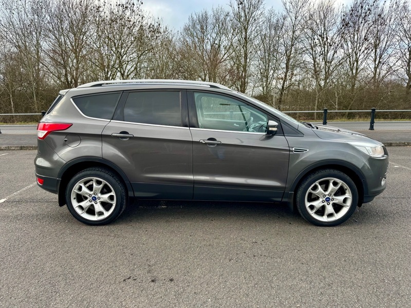 Used Ford Kuga 2015 for sale - 77395034: Photo 7