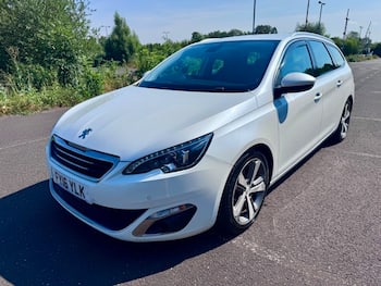 Used Peugeot 308 2016 for sale - 79675954: Photo
