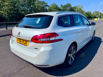 Used Peugeot 308 2016 for sale - 79675954: Photo