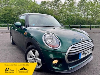 Used MINI Hatch 2014 for sale - 78534403: Photo