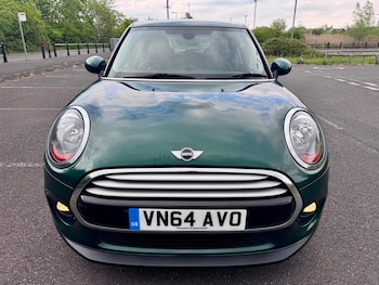 Used MINI Hatch 2014 for sale - 78534403: Photo