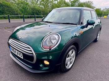 Used MINI Hatch 2014 for sale - 78534403: Photo