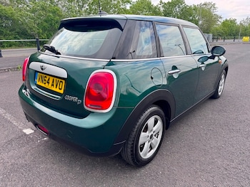 Used MINI Hatch 2014 for sale - 78534403: Photo