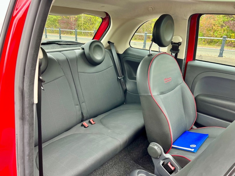 Used Fiat 500 2014 for sale - 76280564: Photo 11