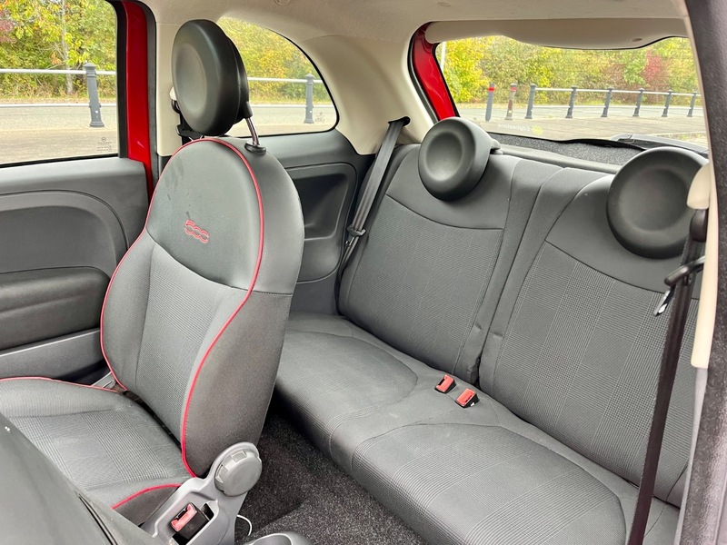 Used Fiat 500 2014 for sale - 76280564: Photo 12