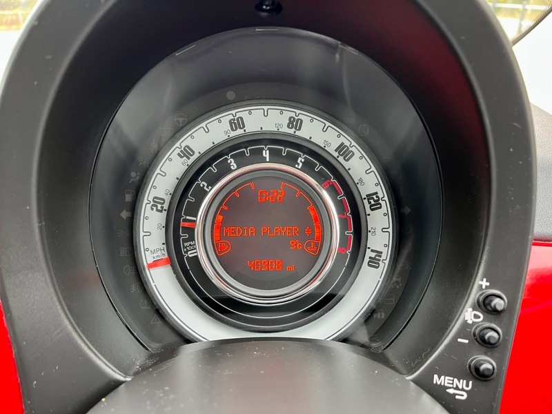 Used Fiat 500 2014 for sale - 76280564: Photo 14