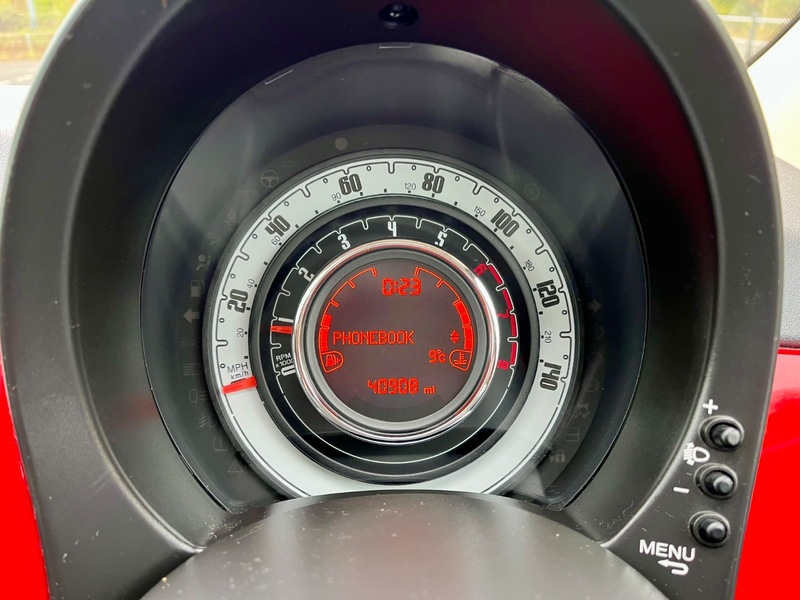 Used Fiat 500 2014 for sale - 76280564: Photo 15