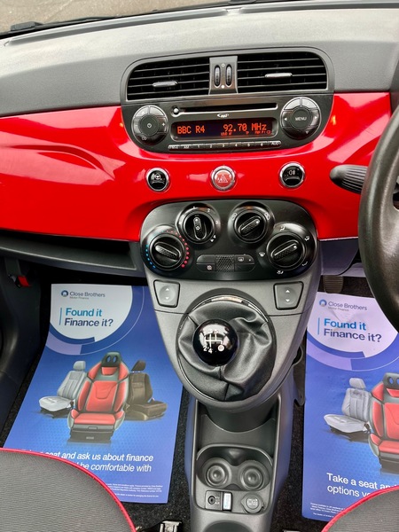 Used Fiat 500 2014 for sale - 76280564: Photo 16