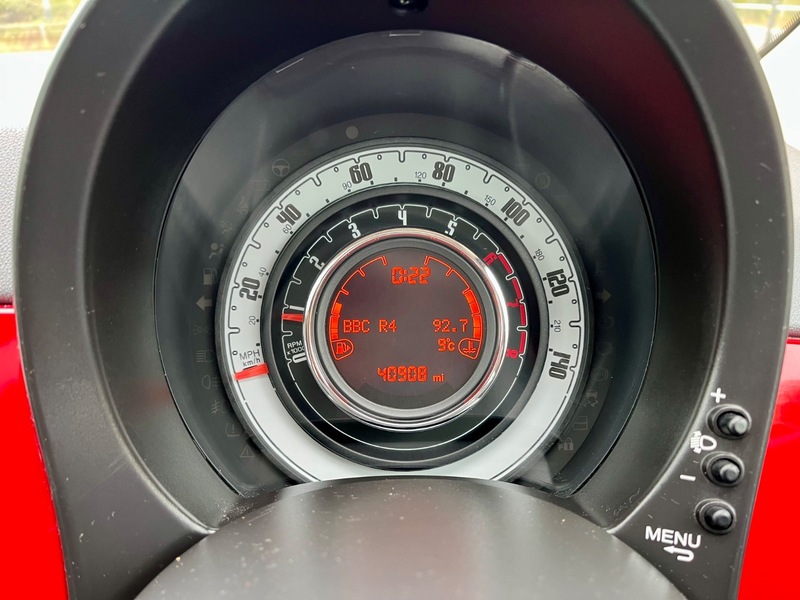 Used Fiat 500 2014 for sale - 76280564: Photo 17