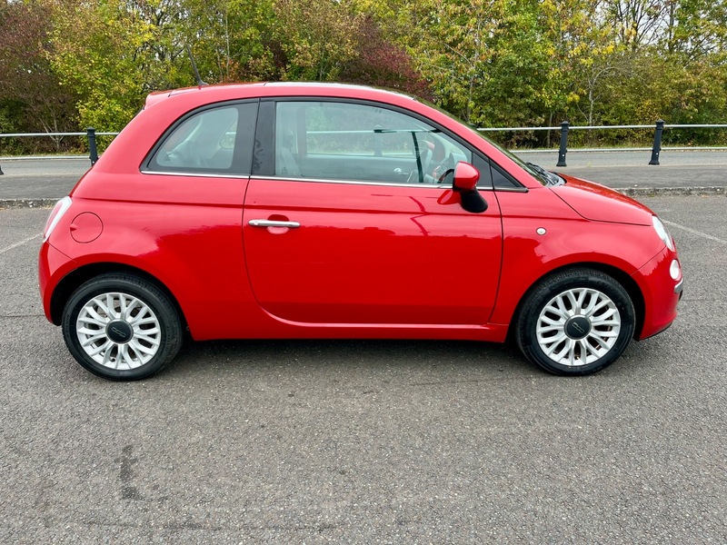 Used Fiat 500 2014 for sale - 76280564: Photo 6