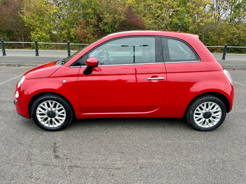 Used Fiat 500 2014 for sale - 76280564: Photo 7