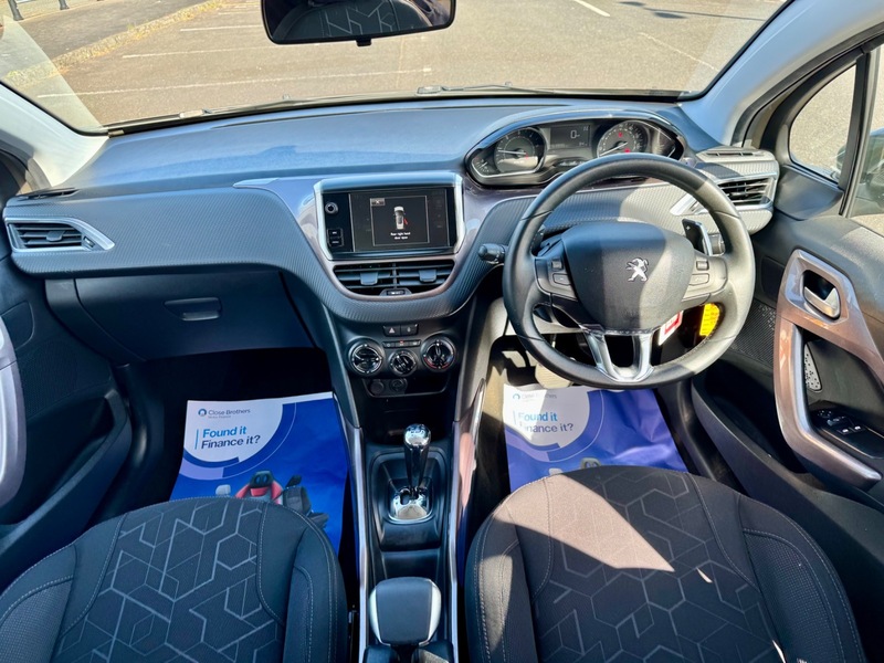 Used Peugeot 2008 2014 for sale - 77937503: Photo 11