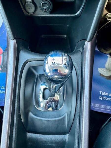 Used Peugeot 2008 2014 for sale - 77937503: Photo 17