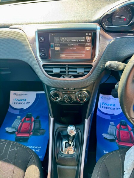 Used Peugeot 2008 2014 for sale - 77937503: Photo 18