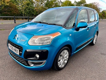 Used Citroen C3 Picasso 2009 for sale - 75802688: Photo