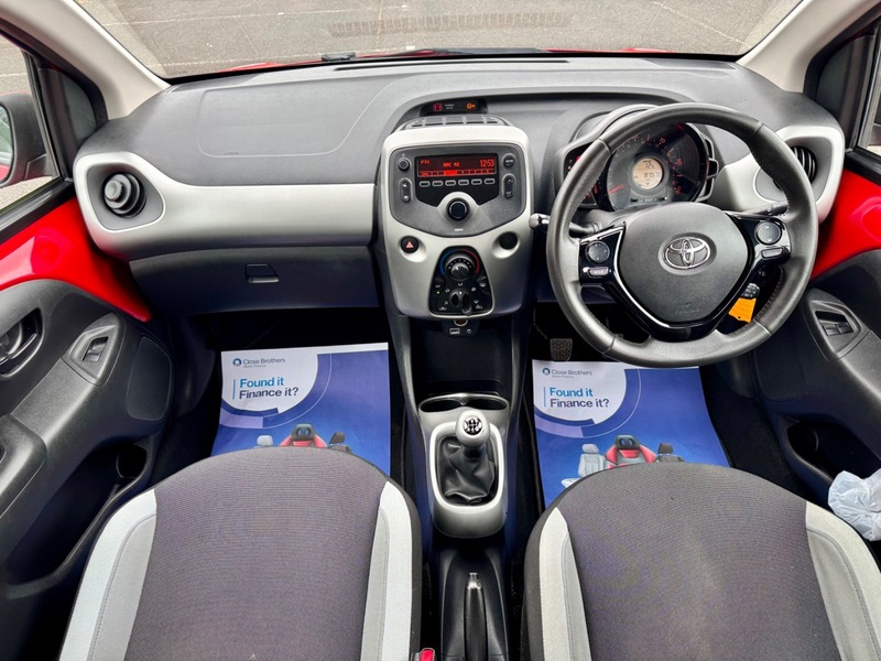 Used Toyota AYGO 2015 for sale - 78018020: Photo 11