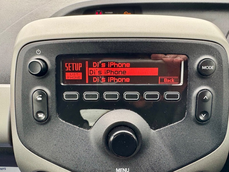 Used Toyota AYGO 2015 for sale - 78018020: Photo 14