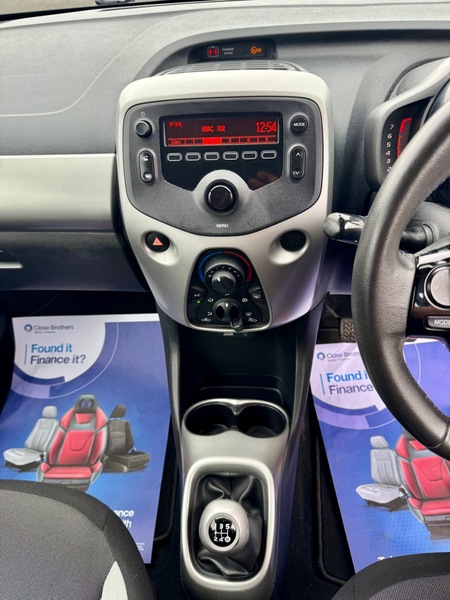 Used Toyota AYGO 2015 for sale - 78018020: Photo 15