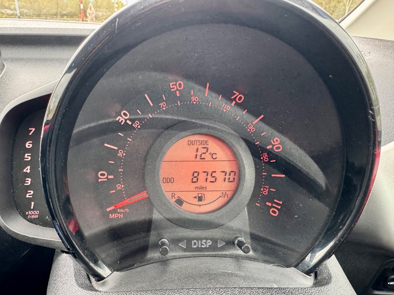 Used Toyota AYGO 2015 for sale - 78018020: Photo 16