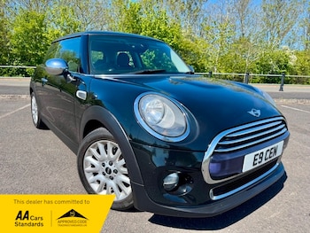 Used MINI One 2014 for sale - 78382012: Photo