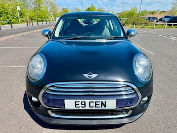 Used MINI One 2014 for sale - 78382012: Photo