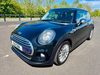 Used MINI One 2014 for sale - 78382012: Photo