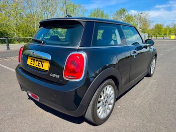 Used MINI One 2014 for sale - 78382012: Photo