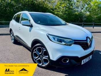 2017 - DYNAMIQUE S NAV DCI 5-Door